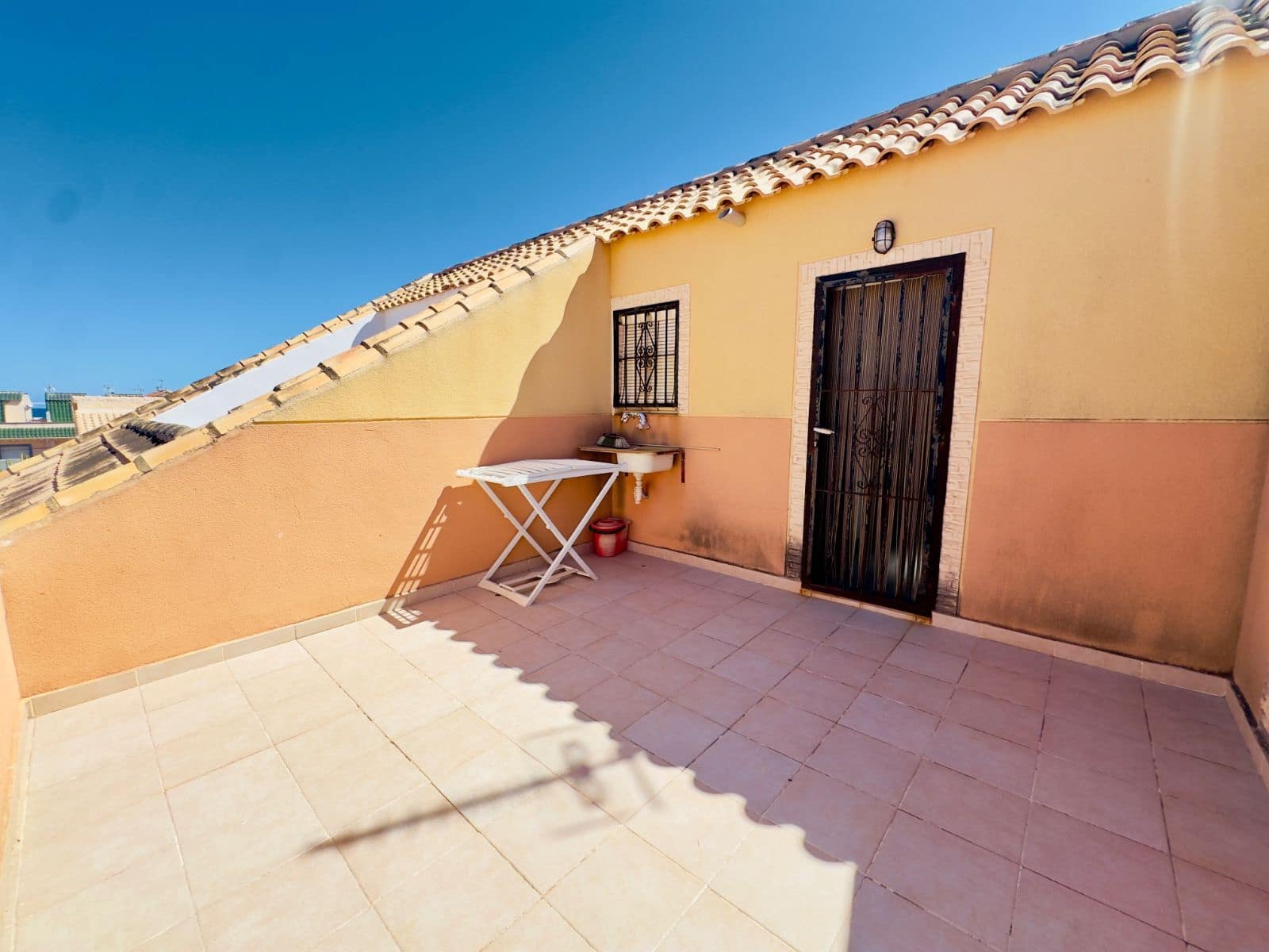 3 sovrum Hus till salu i Torrevieja med garage - 189 000 € (Ref: 9515825)