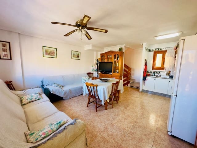 3 bedroom Townhouse for sale in Torrevieja with garage - € 189,000 (Ref: 9515825)