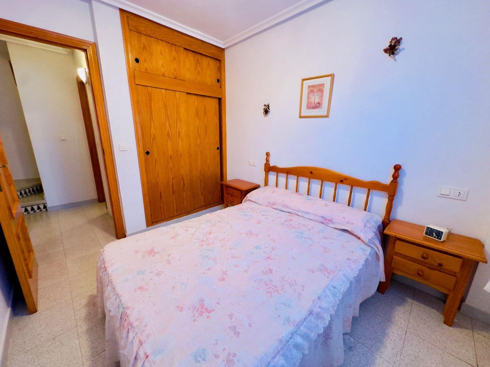 3 sovrum Hus till salu i Torrevieja med garage - 189 000 € (Ref: 9515825)