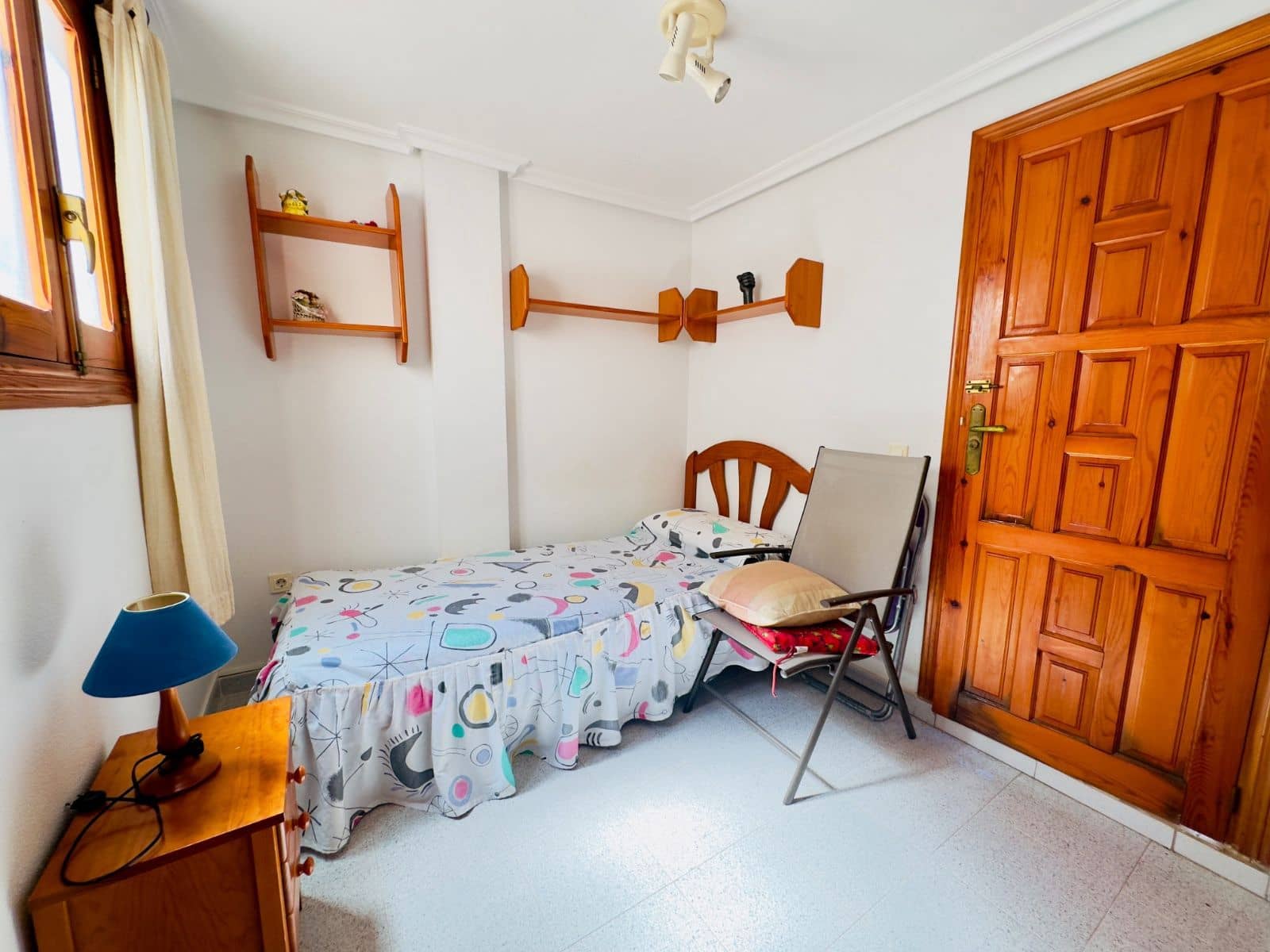 3 sovrum Hus till salu i Torrevieja med garage - 189 000 € (Ref: 9515825)