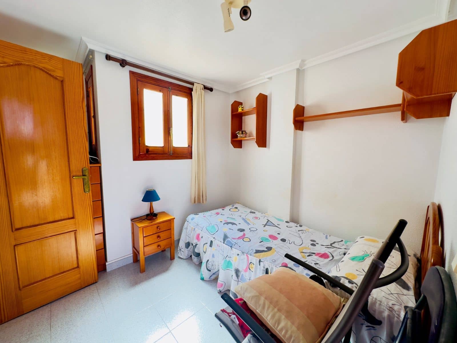 3 sovrum Hus till salu i Torrevieja med garage - 189 000 € (Ref: 9515825)