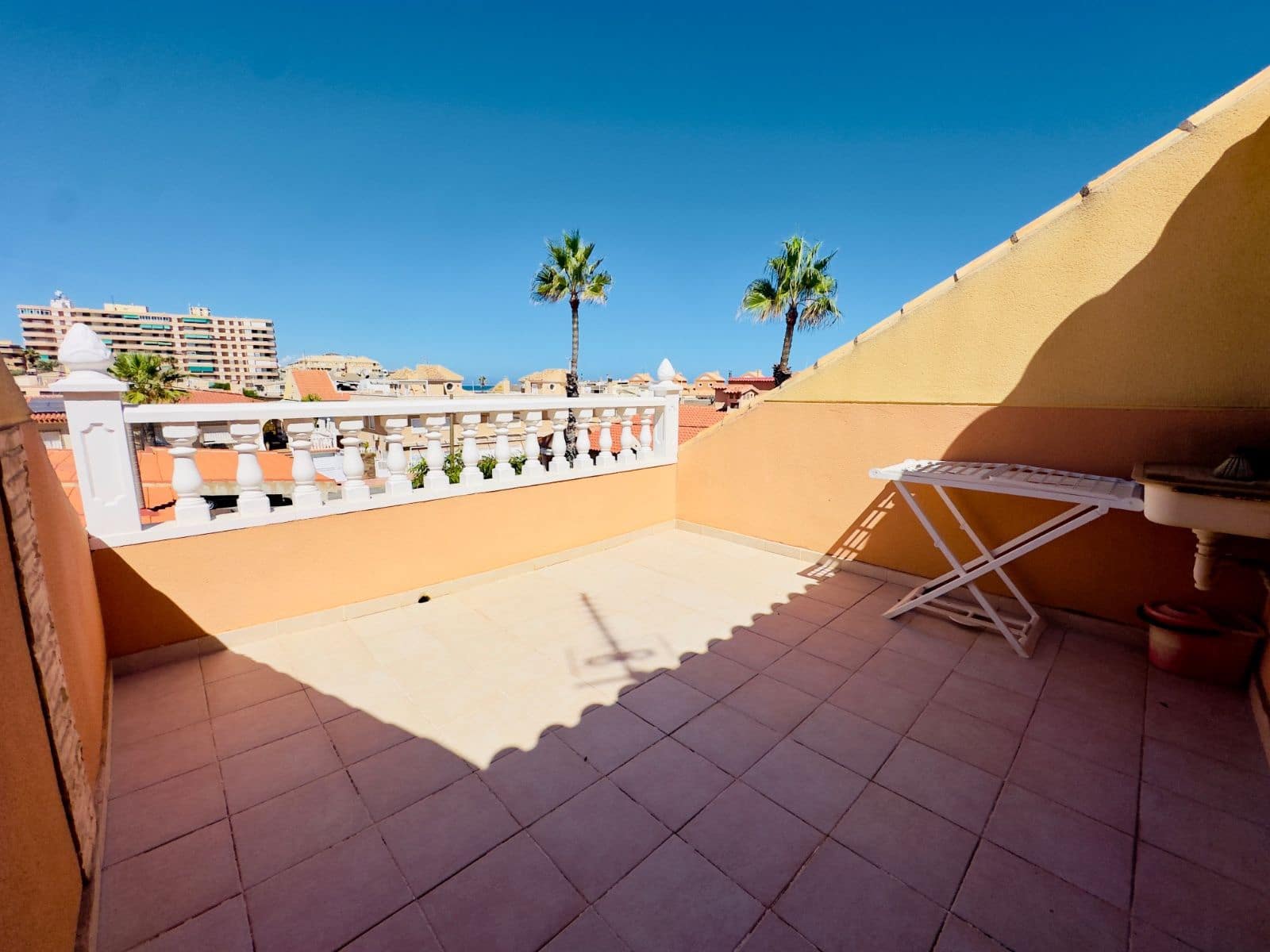 3 sovrum Hus till salu i Torrevieja med garage - 189 000 € (Ref: 9515825)