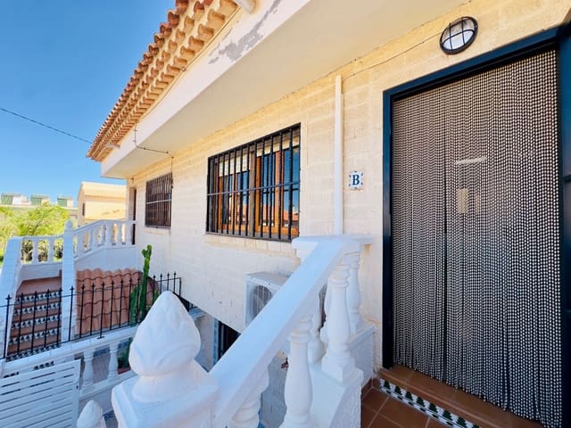 3 bedroom Townhouse for sale in Torrevieja with garage - € 189,000 (Ref: 9515825)