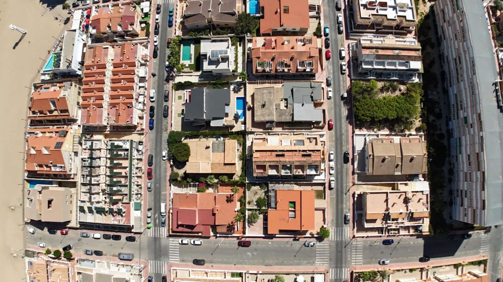 3 sovrum Hus till salu i Torrevieja med garage - 189 000 € (Ref: 9515825)