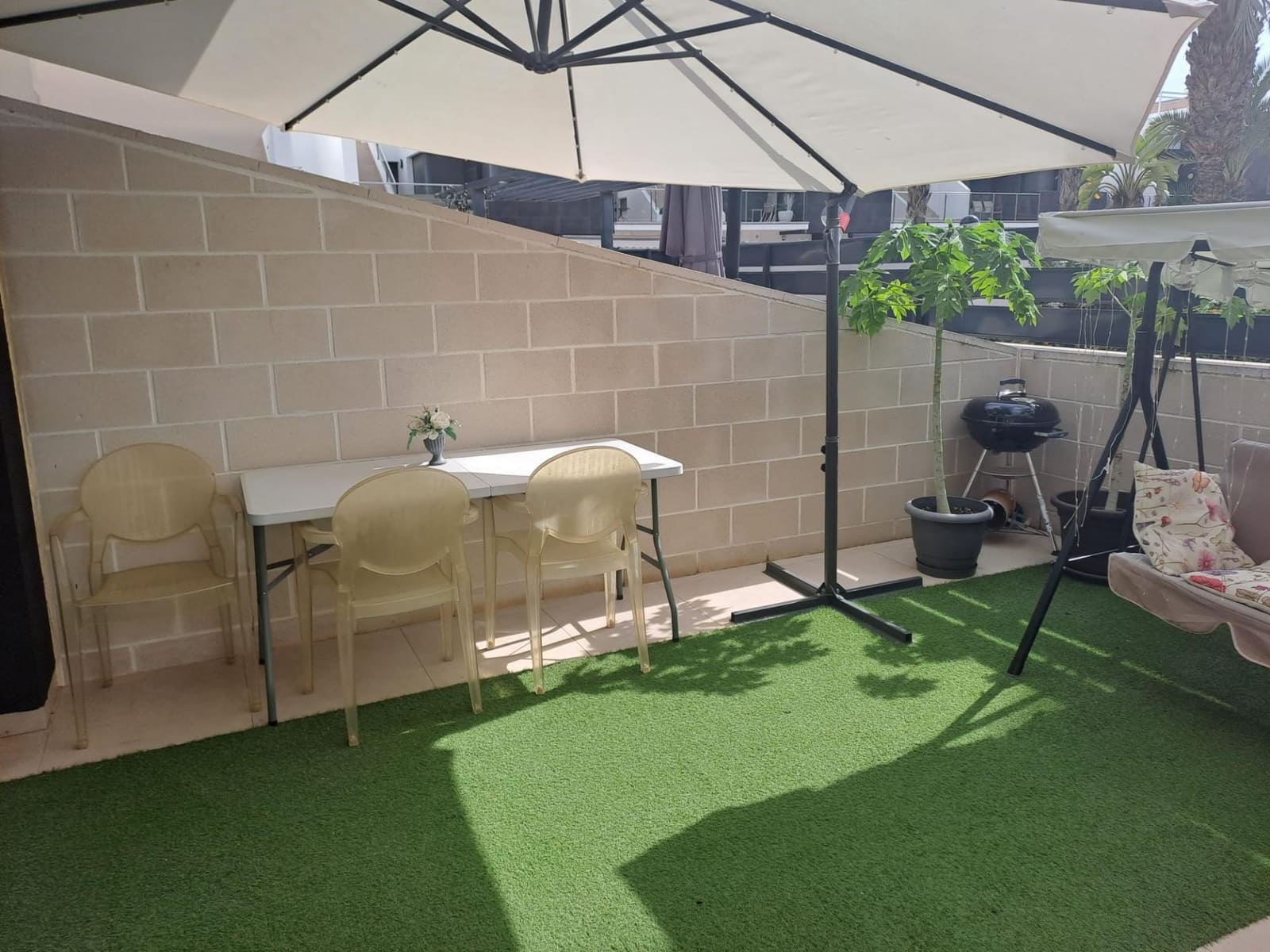 3 soverom Hus til salgs i Los Dolses - € 388 800 (Ref: 9515826)