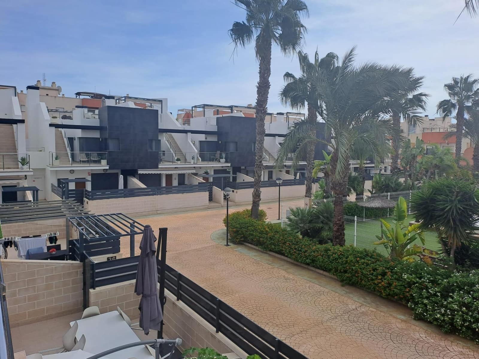 3 soverom Hus til salgs i Los Dolses - € 388 800 (Ref: 9515826)