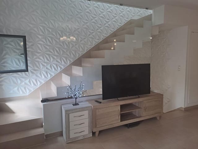 3 soveværelse Byhus til salg i Los Dolses, Orihuela - € 375.000 (Ref: 9515826)