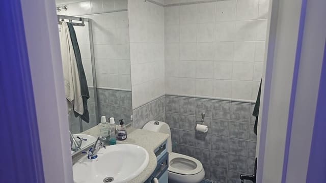 2 soverom Hus til salgs i Arenales del Sol, Elche / Elx med svømmebasseng - € 210 000 (Ref: 9515828)