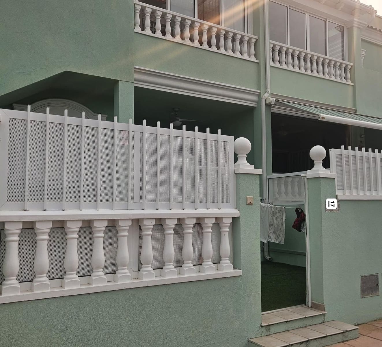 2 soverom Hus til salgs i Arenales del Sol med svømmebasseng - € 210 000 (Ref: 9515828)