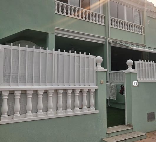 2 soverom Hus til salgs i Arenales del Sol, Elche / Elx med svømmebasseng - € 210 000 (Ref: 9515828)