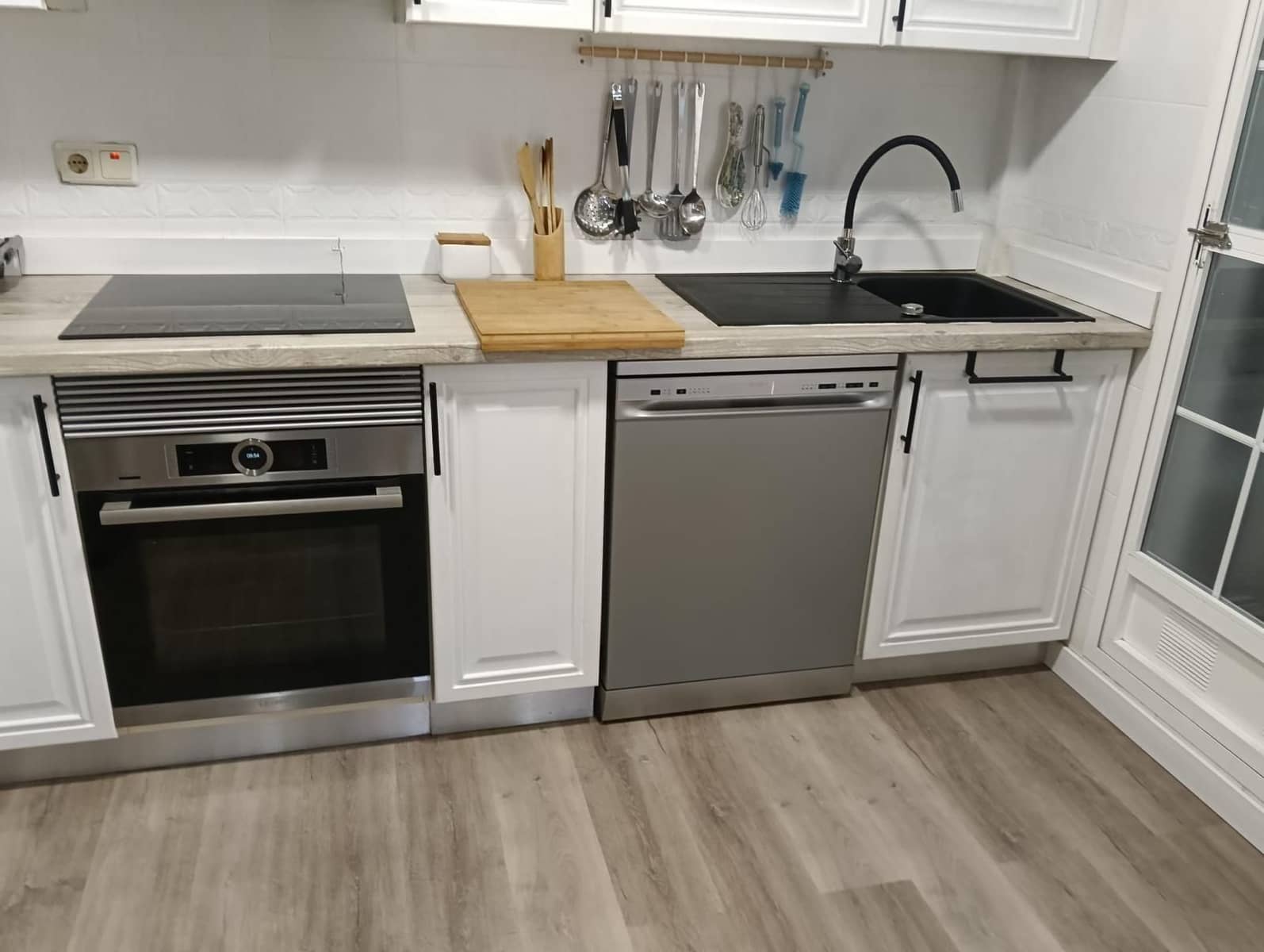 2 bedroom Townhouse for sale in Arenales del Sol with pool - € 217,000 (Ref: 9515829)