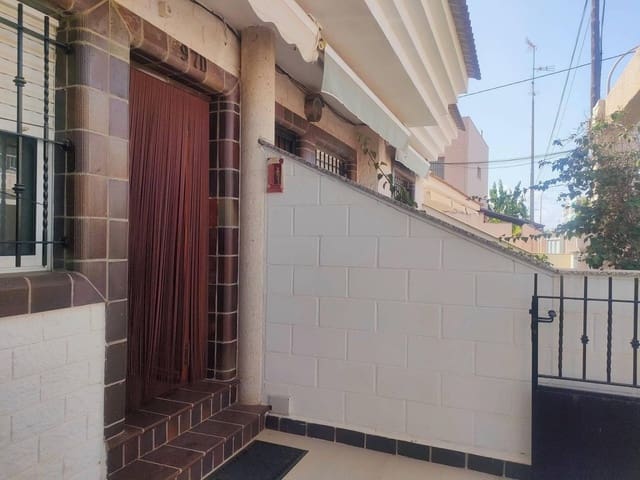 4 camera da letto Appartamento in vendita in Torre de la Horadada, Pilar de la Horadada - 249.000 € (Rif: 9515830)