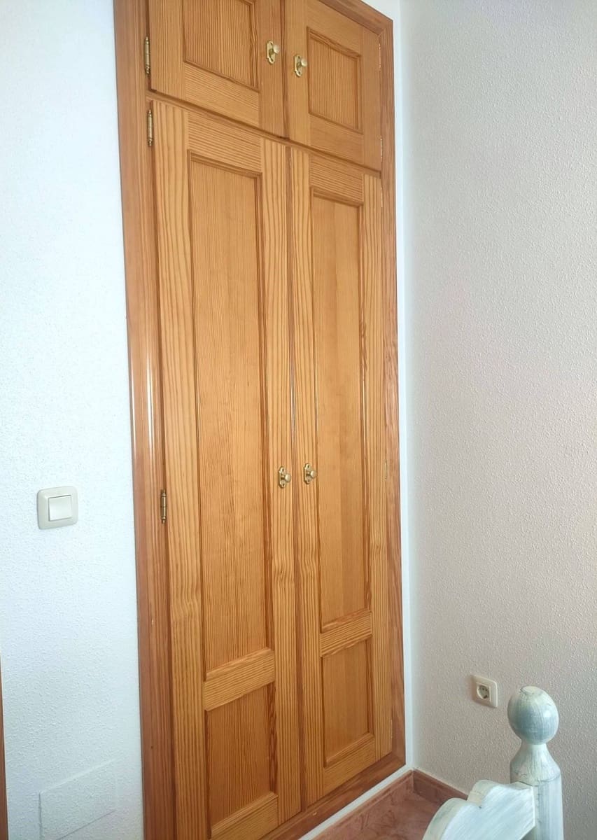 4 makuuhuone Huoneisto myytävänä paikassa Torre de la Horadada - 249 000 € (Ref: 9515830)