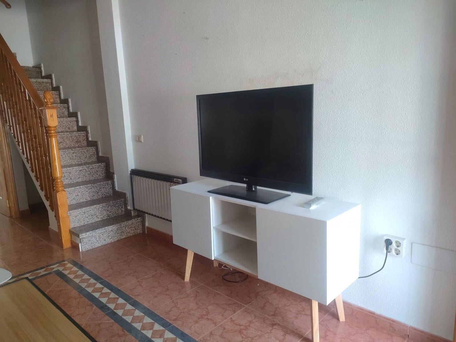 4 makuuhuone Huoneisto myytävänä paikassa Torre de la Horadada - 249 000 € (Ref: 9515830)