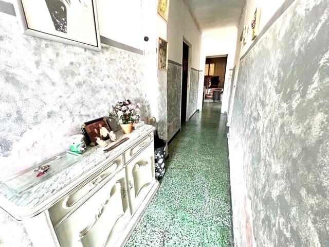 6 bedroom Bungalow for sale in Pinoso - € 249,995 (Ref: 9515831)