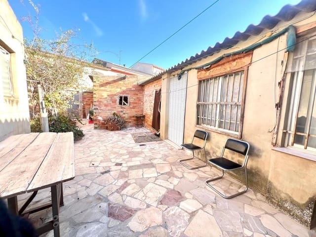 6 bedroom Bungalow for sale in Pinoso - € 249,995 (Ref: 9515831)
