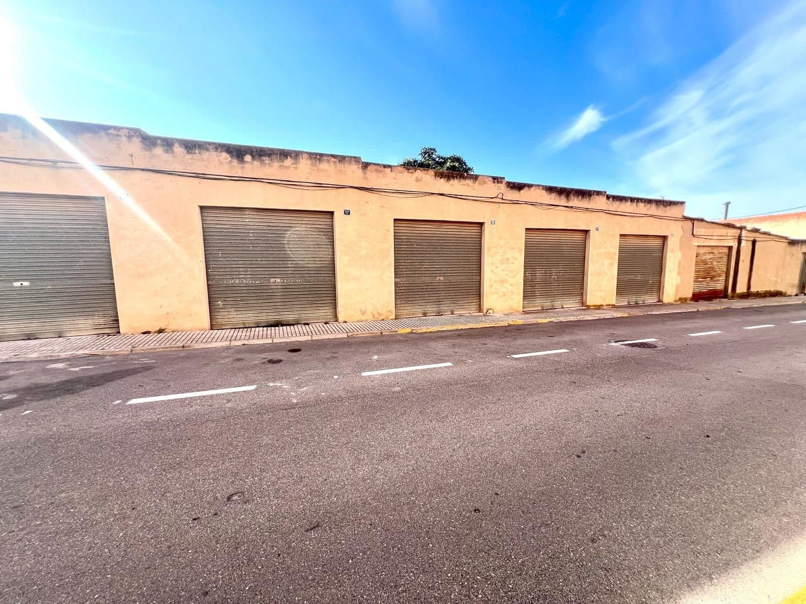 6 bedroom Bungalow for sale in Pinoso - € 249,995 (Ref: 9515831)