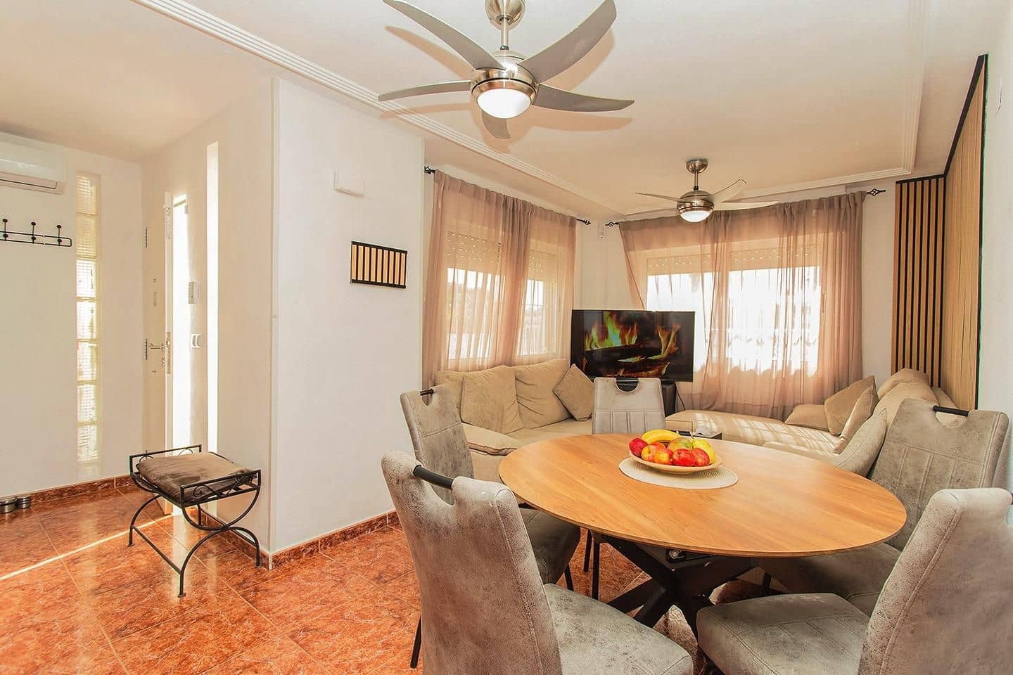 4 soverom Leilighet til salgs i Orihuela - € 200 000 (Ref: 9515836)