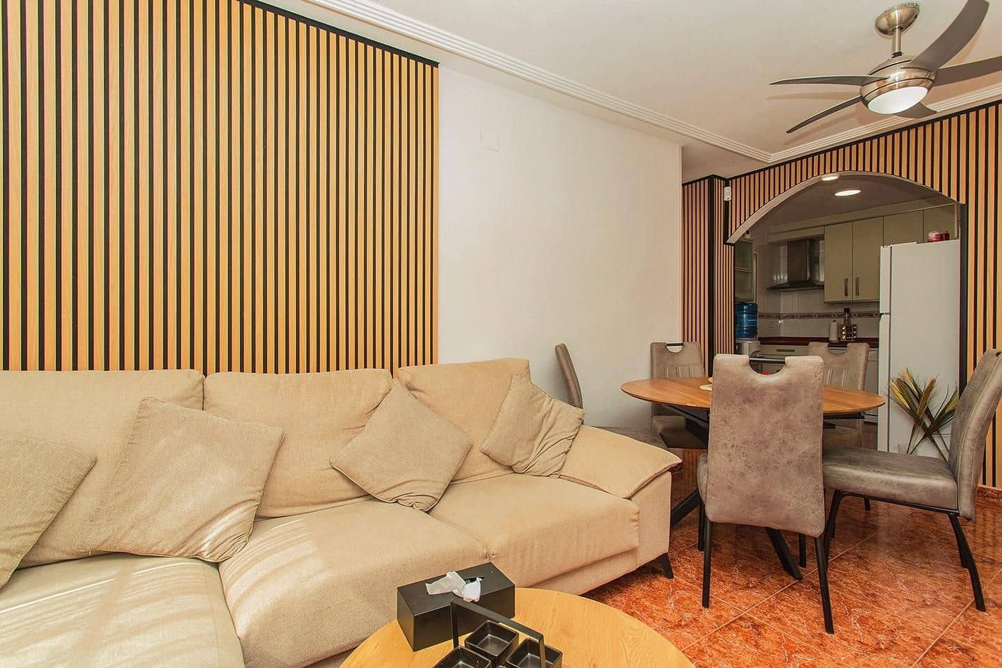 4 soverom Leilighet til salgs i Orihuela - € 200 000 (Ref: 9515836)