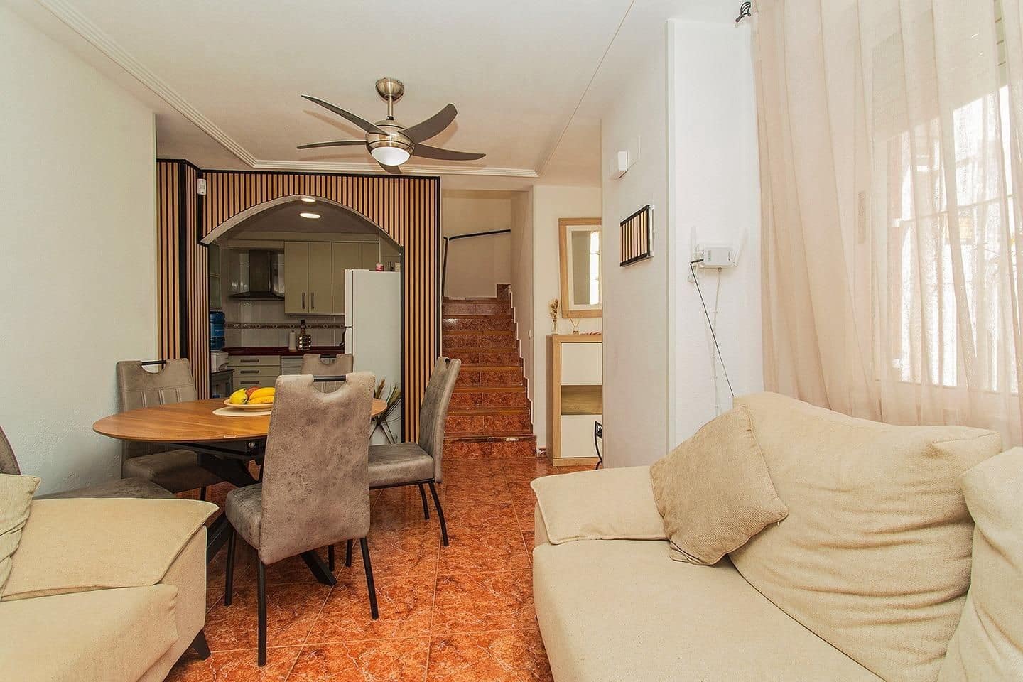 4 soverom Leilighet til salgs i Orihuela - € 200 000 (Ref: 9515836)