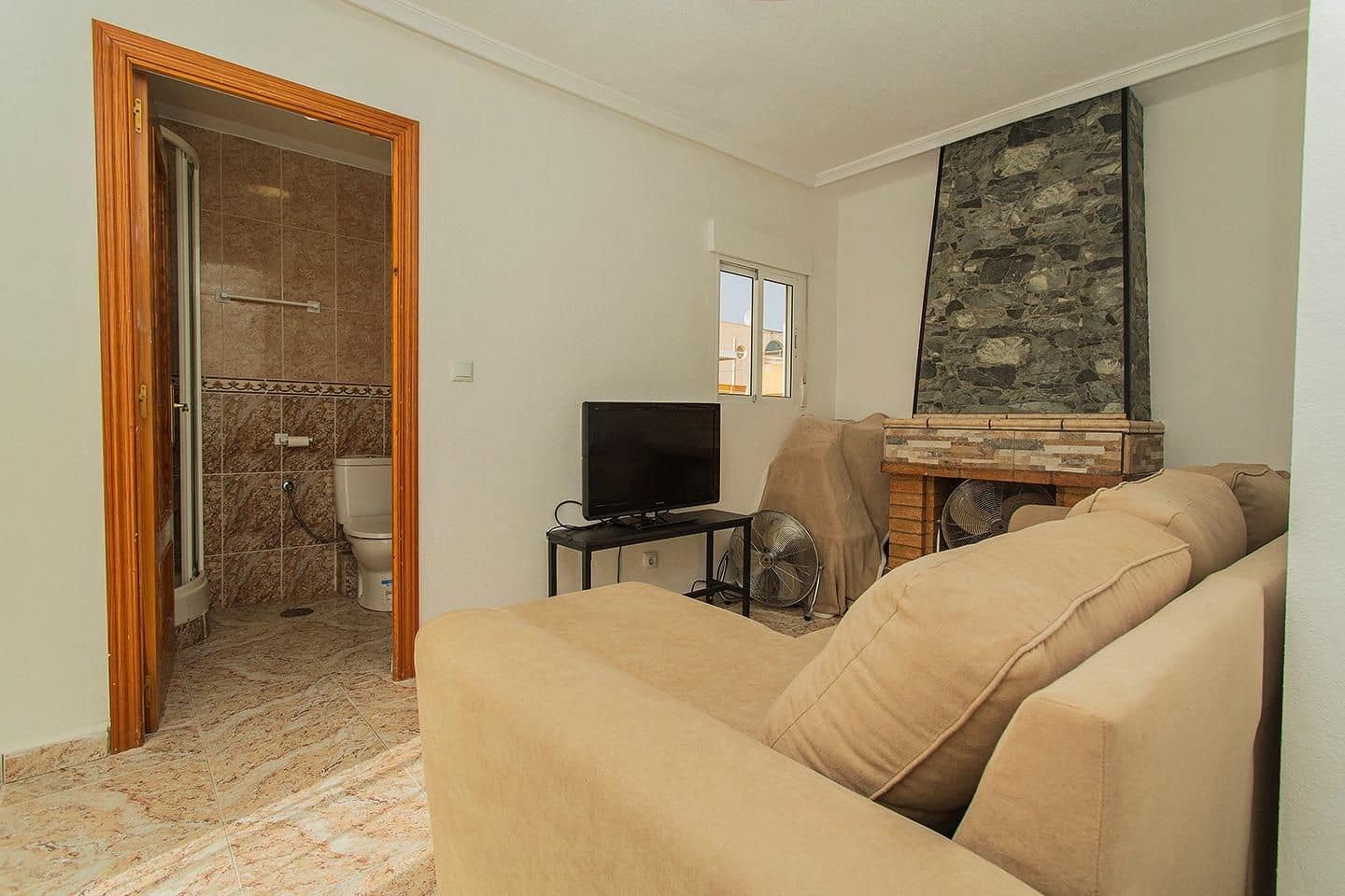 4 soverom Leilighet til salgs i Orihuela - € 200 000 (Ref: 9515836)