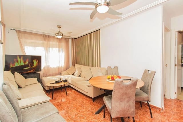 4 soverom Leilighet til salgs i Orihuela - € 200 000 (Ref: 9515836)