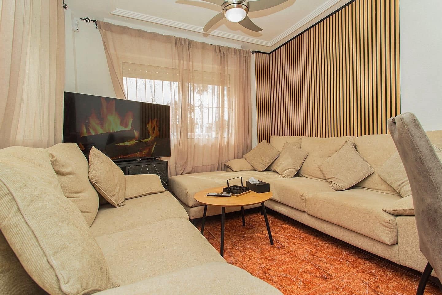 4 soverom Leilighet til salgs i Orihuela - € 200 000 (Ref: 9515836)