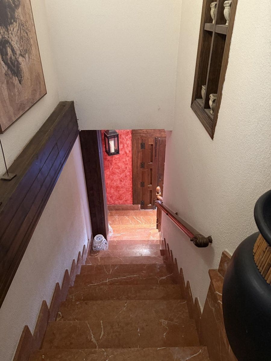 4 makuuhuone Omakotitalo myytävänä paikassa Torrevieja - 365 000 € (Ref: 9515837)