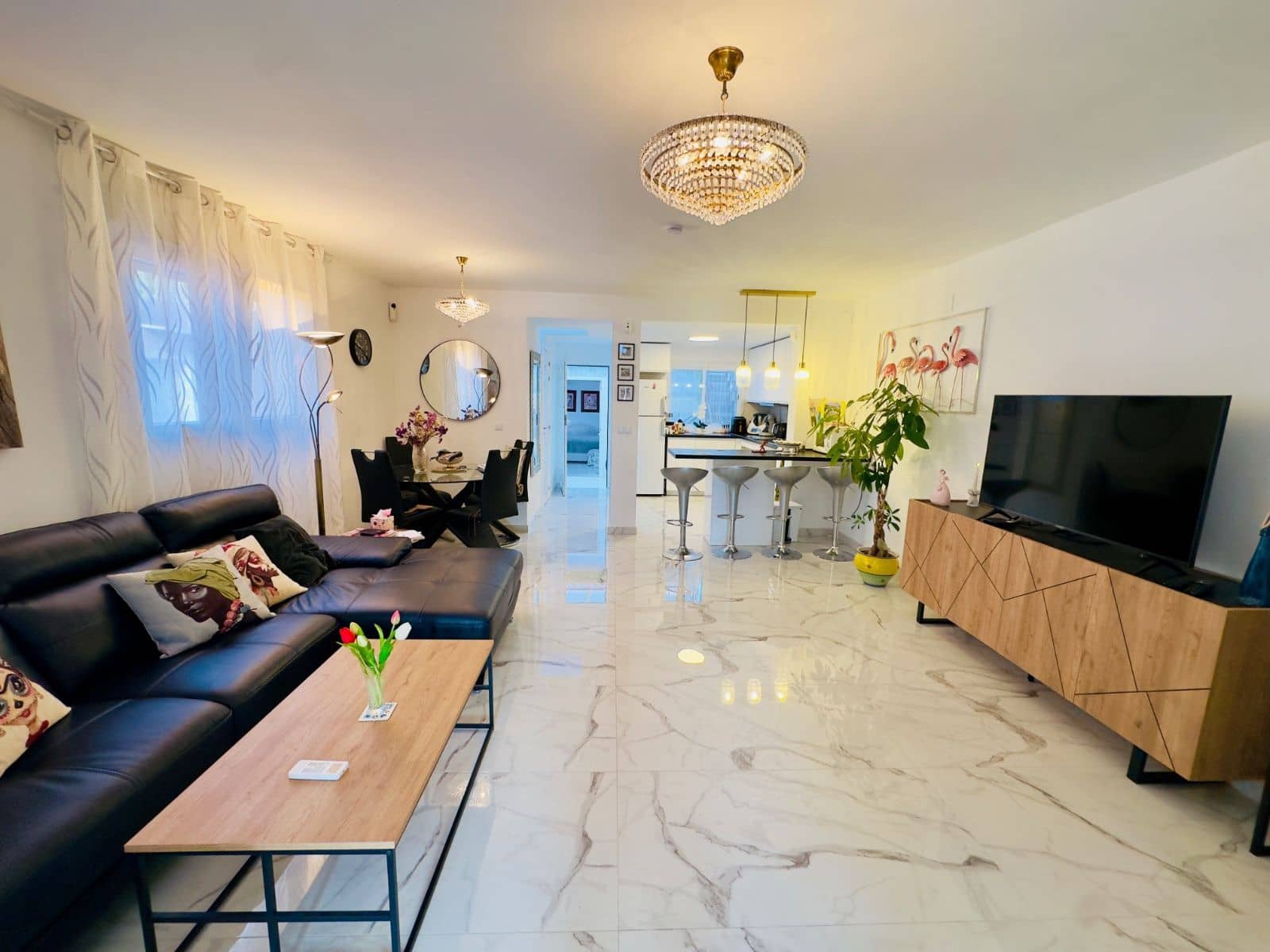 4 soverom Hus til salgs i Torrevieja med garasje - € 264 000 (Ref: 9515839)