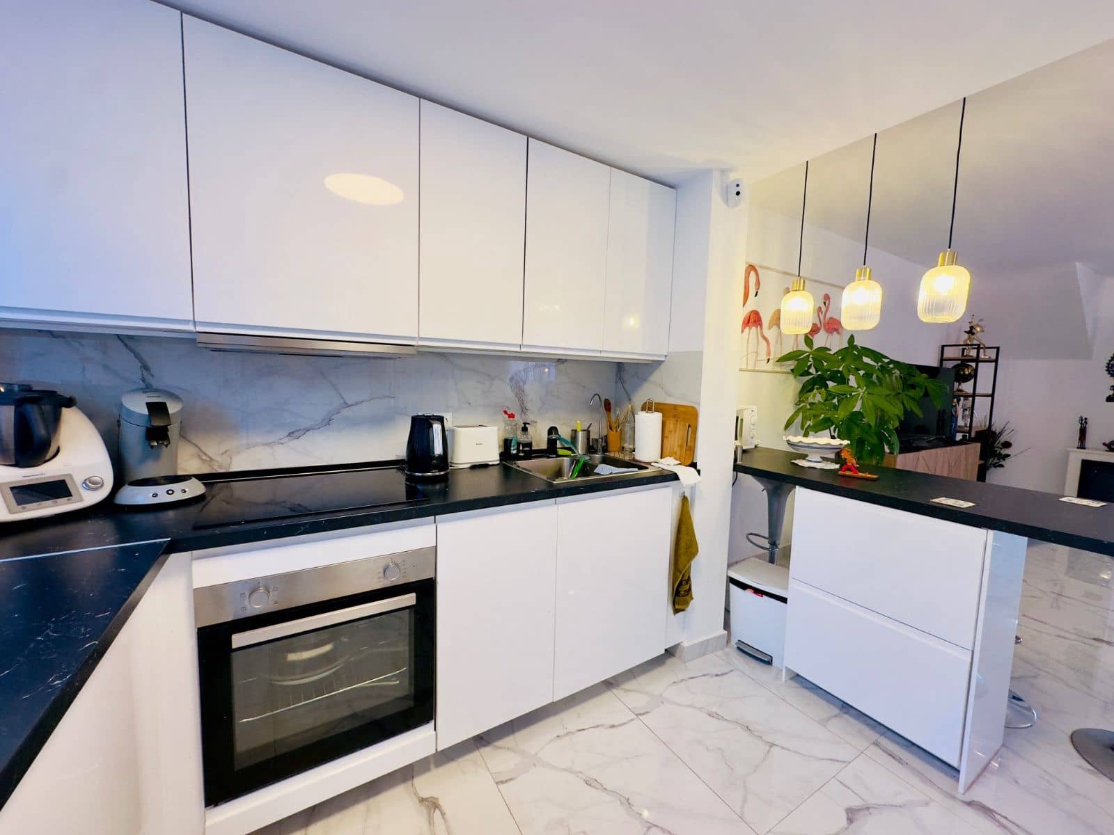 4 soverom Hus til salgs i Torrevieja med garasje - € 264 000 (Ref: 9515839)