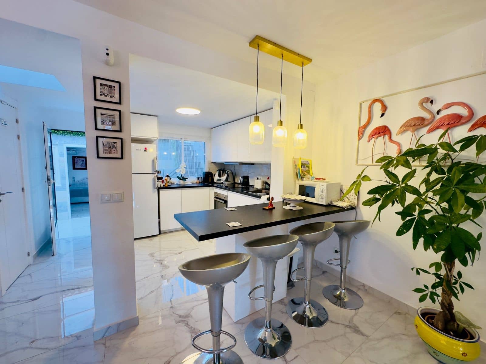 4 soverom Hus til salgs i Torrevieja med garasje - € 264 000 (Ref: 9515839)