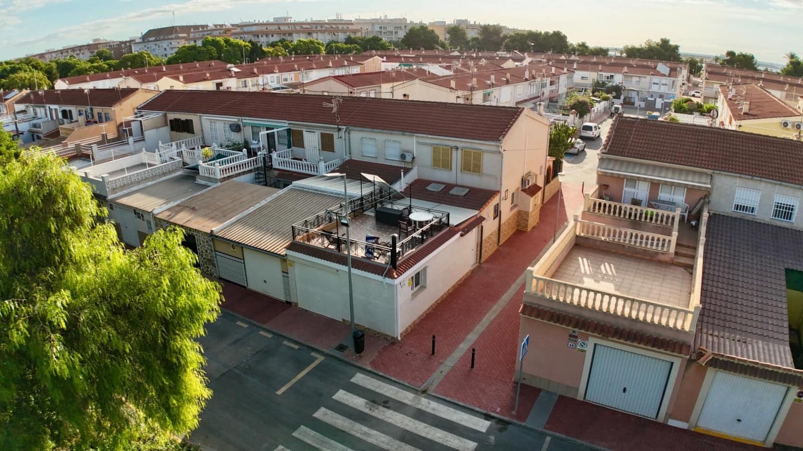 4 soverom Hus til salgs i Torrevieja med garasje - € 264 000 (Ref: 9515839)