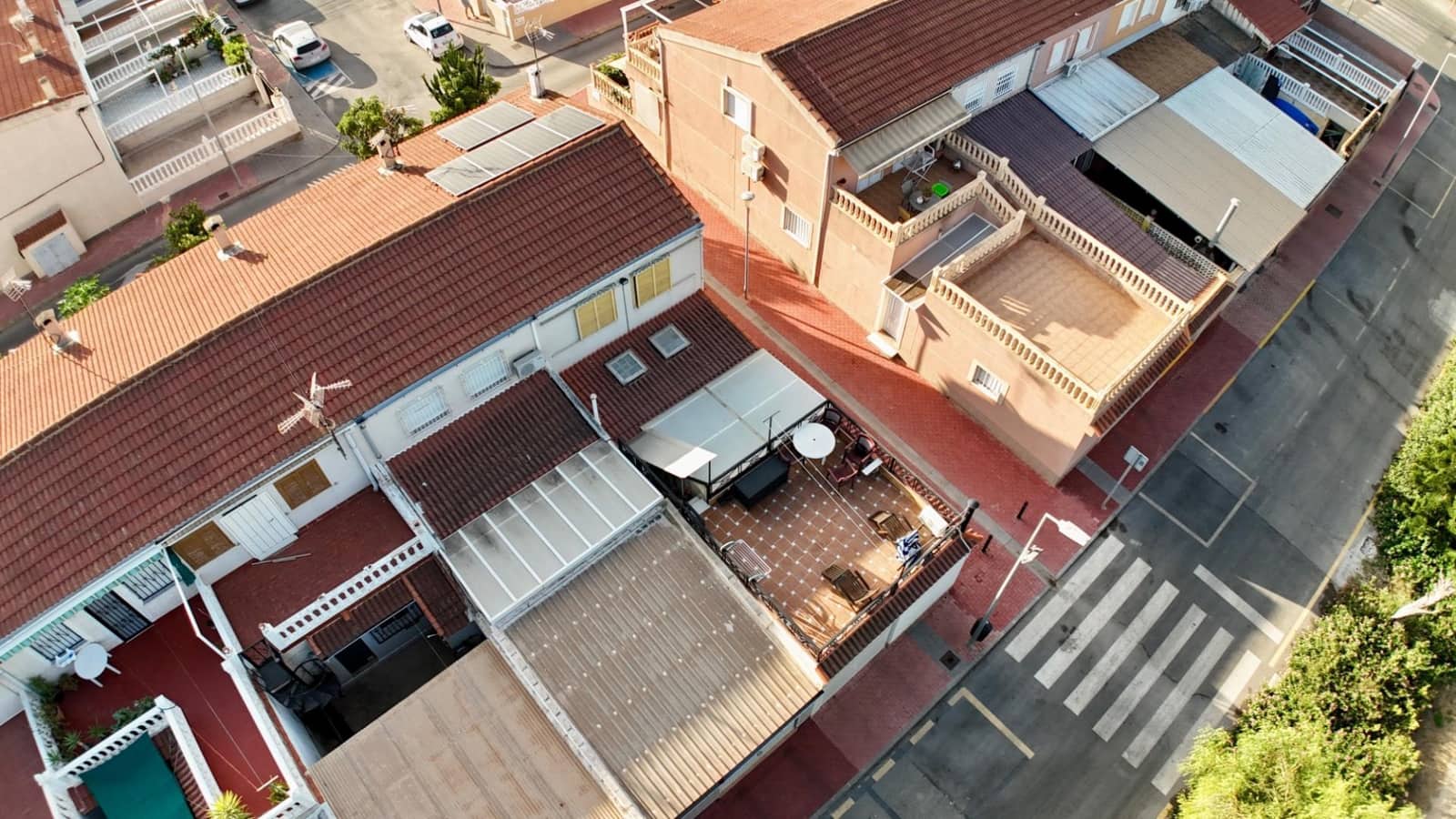 4 soverom Hus til salgs i Torrevieja med garasje - € 264 000 (Ref: 9515839)