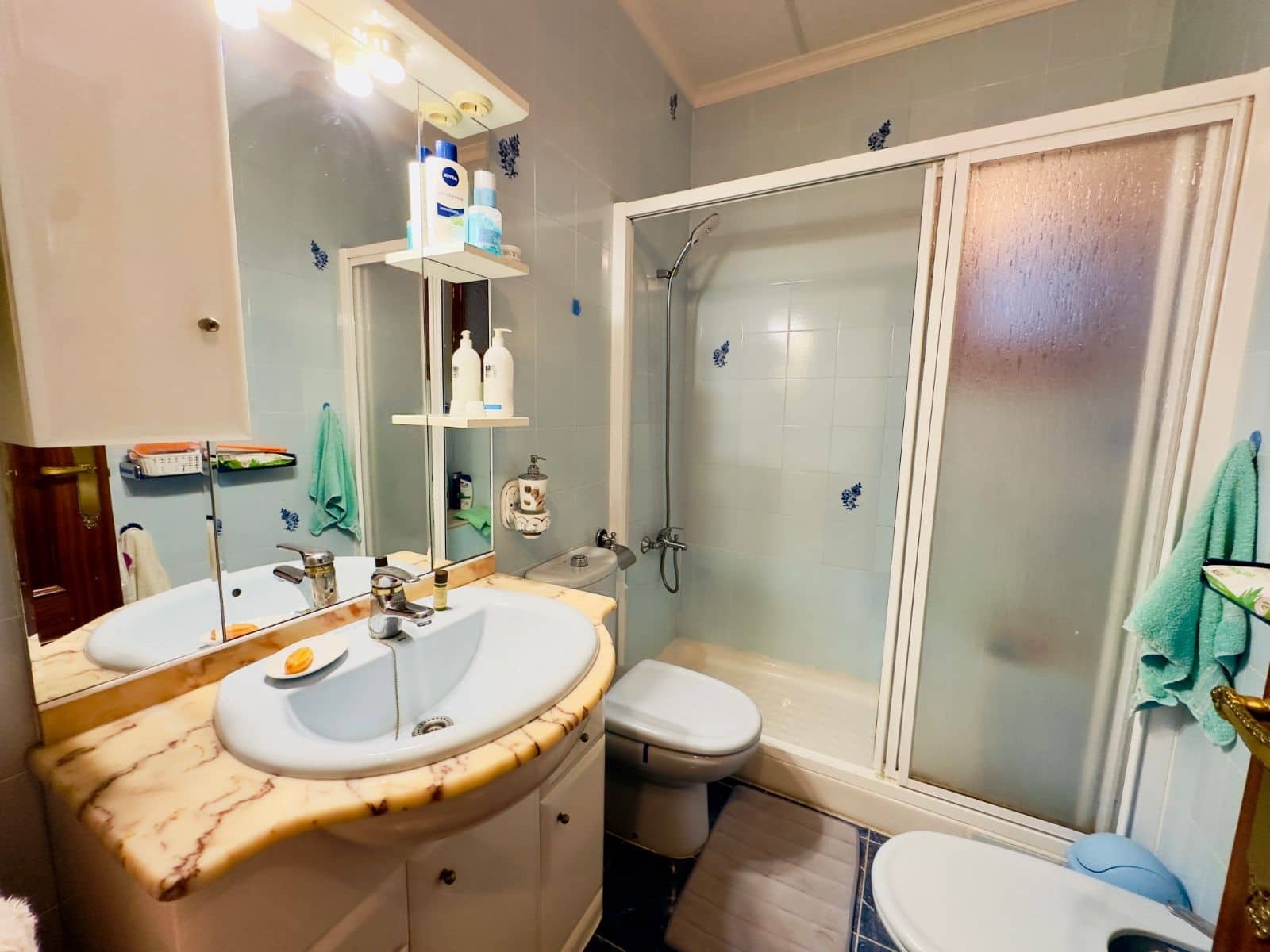 4 soverom Hus til salgs i Torrevieja med garasje - € 264 000 (Ref: 9515839)