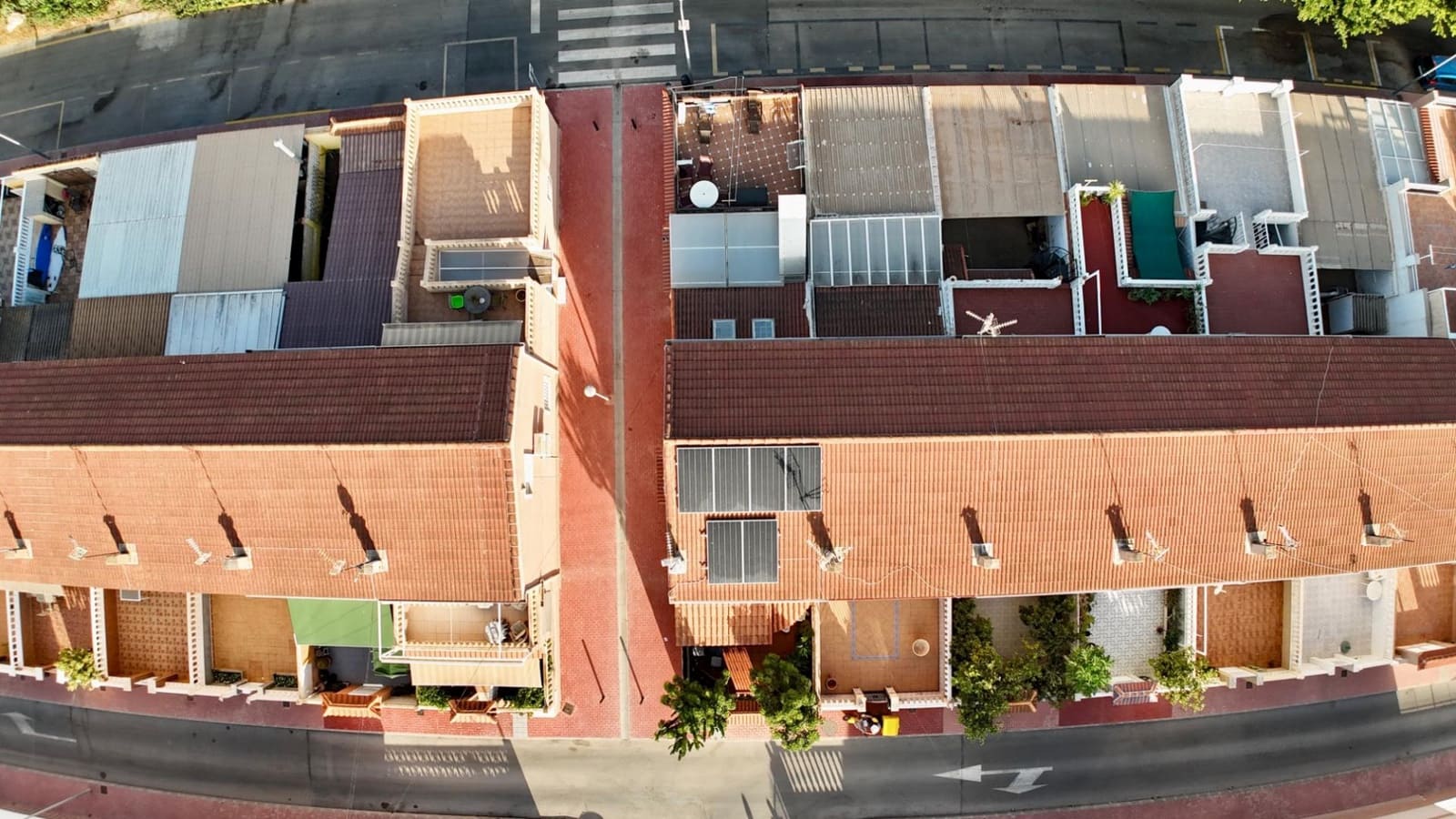 4 soverom Hus til salgs i Torrevieja med garasje - € 264 000 (Ref: 9515839)