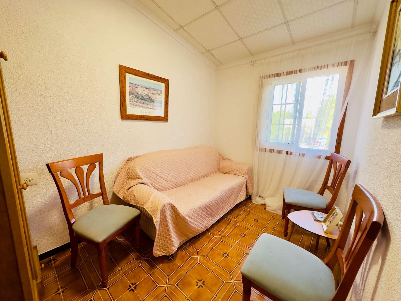 4 soverom Hus til salgs i Torrevieja med garasje - € 264 000 (Ref: 9515839)