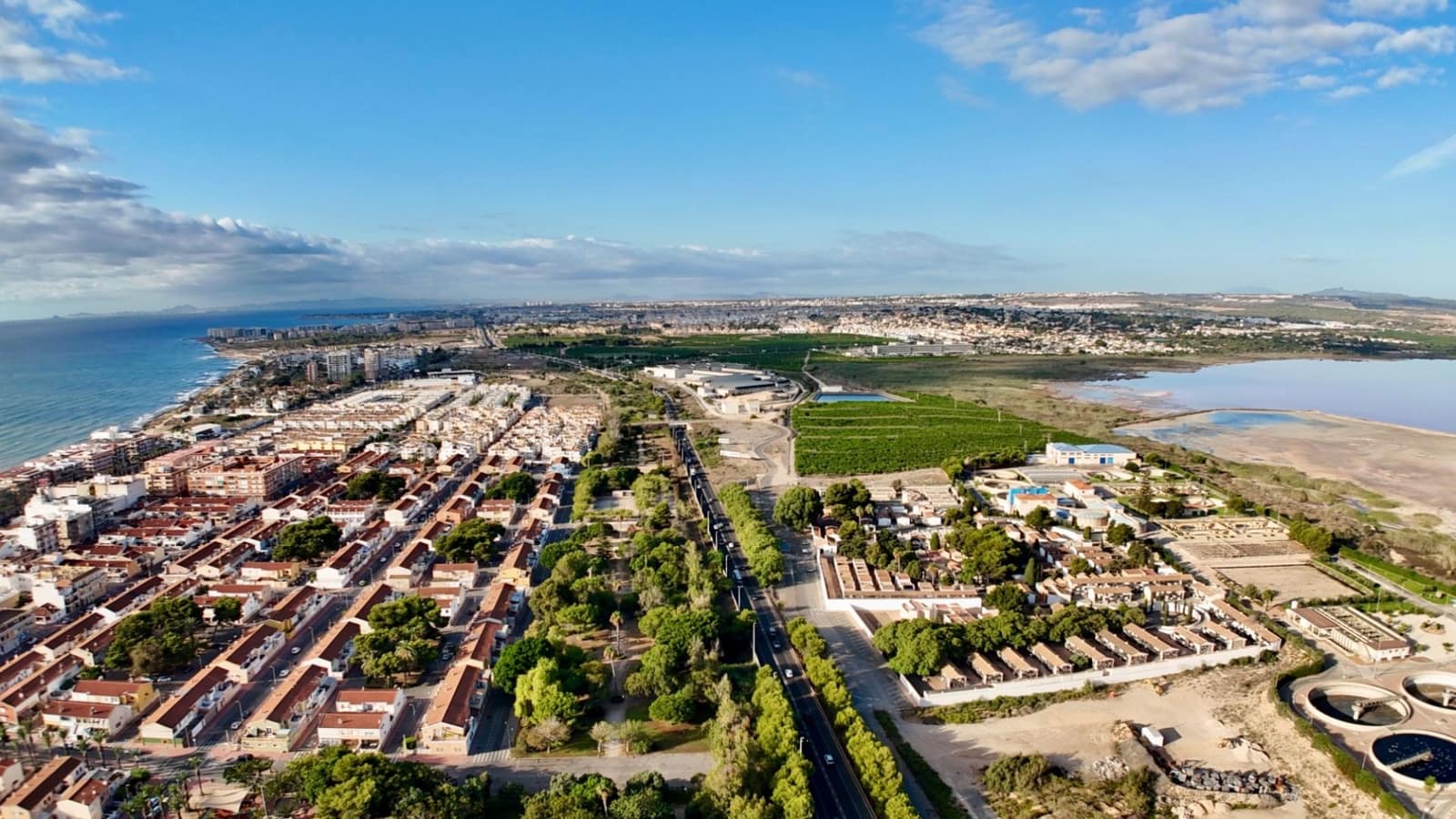 4 soverom Hus til salgs i Torrevieja med garasje - € 264 000 (Ref: 9515839)