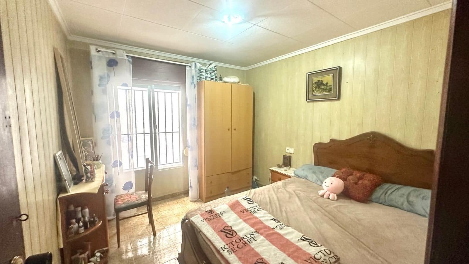 4 sovrum Hus till salu i Torrevieja - 369 900 € (Ref: 9515840)