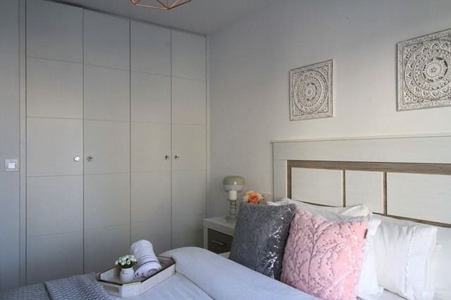 3 sovrum Hus till salu i Avileses, Murcia stad - 265 000 € (Ref: 9515845)