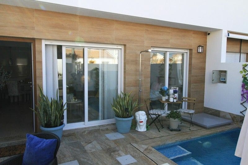 3 bedroom Townhouse for sale in Avileses - € 265,000 (Ref: 9515845)