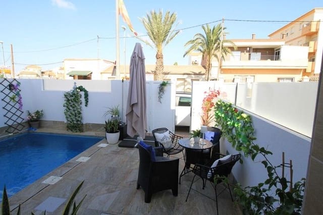 3 sovrum Hus till salu i Avileses, Murcia stad - 265 000 € (Ref: 9515845)