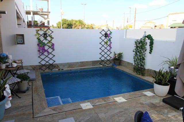 3 sovrum Hus till salu i Avileses, Murcia stad - 265 000 € (Ref: 9515845)