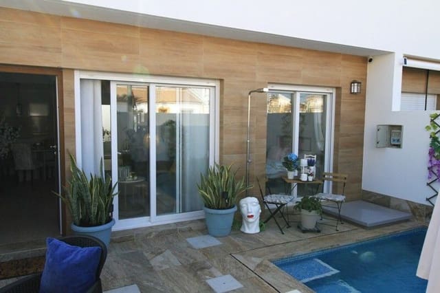 3 sovrum Hus till salu i Avileses, Murcia stad - 265 000 € (Ref: 9515845)