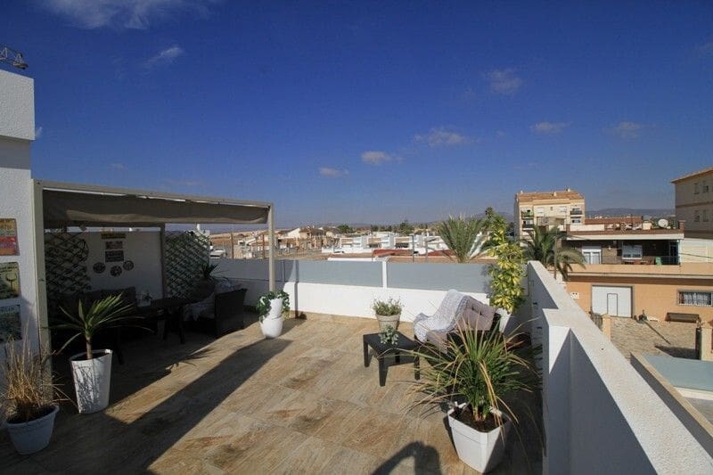 3 bedroom Townhouse for sale in Avileses - € 265,000 (Ref: 9515845)