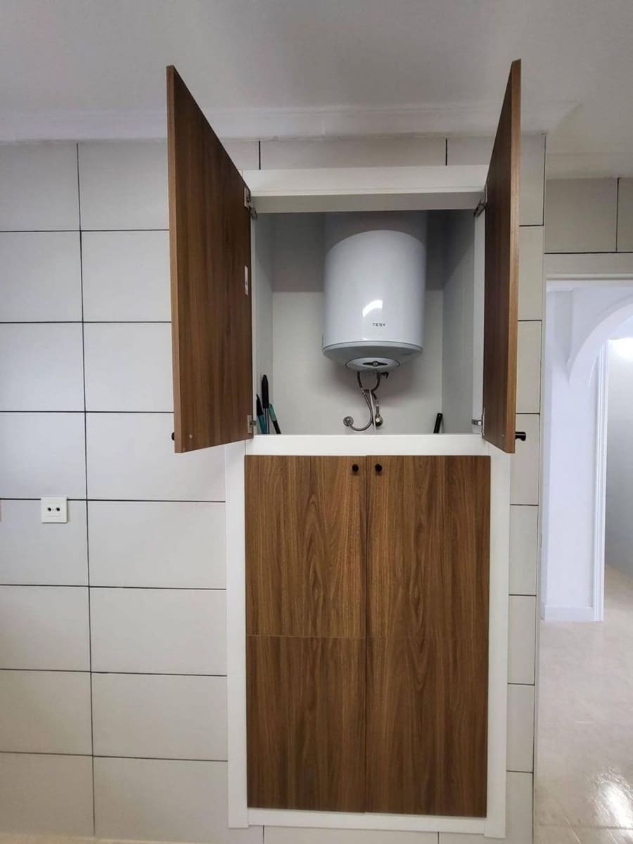 3 bedroom Villa for sale in San Miguel de Salinas with pool - € 240,000 (Ref: 9515846)