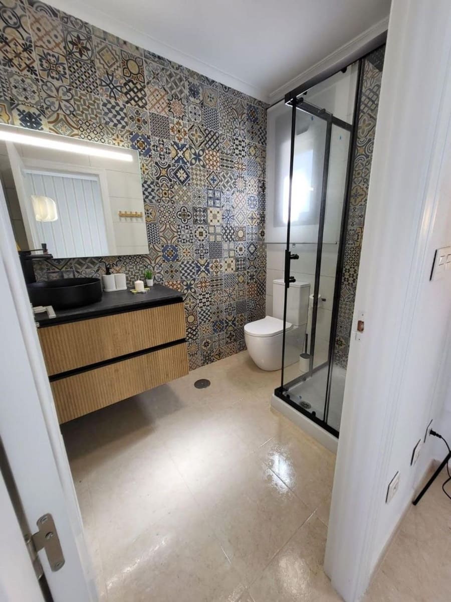 3 bedroom Villa for sale in San Miguel de Salinas with pool - € 240,000 (Ref: 9515846)