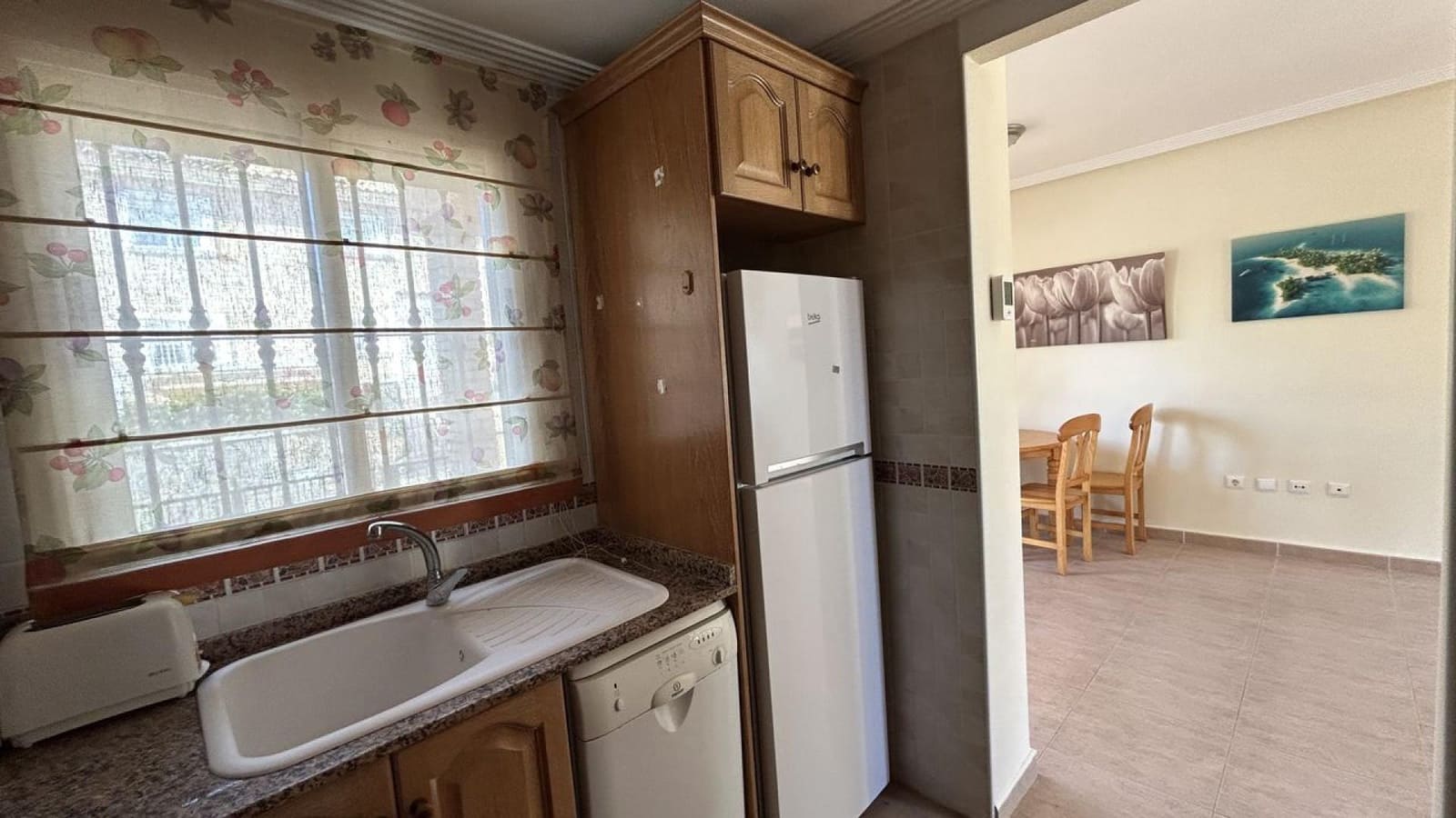 2 slaapkamer Huis te koop in Orihuela - € 195.000 (Ref: 9515847)