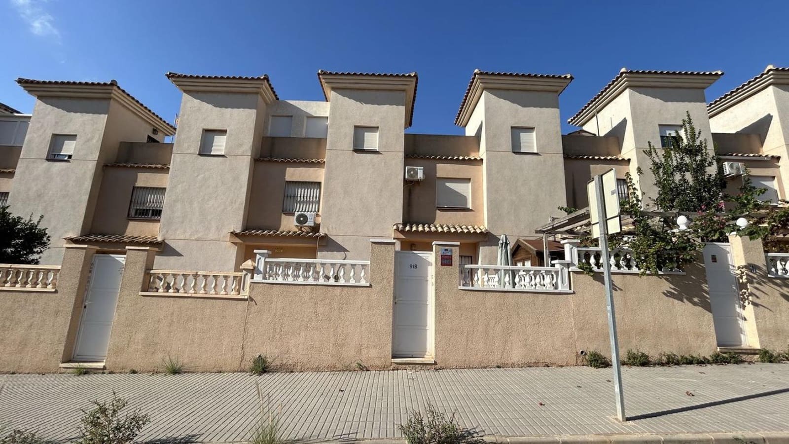2 slaapkamer Huis te koop in Orihuela - € 195.000 (Ref: 9515847)