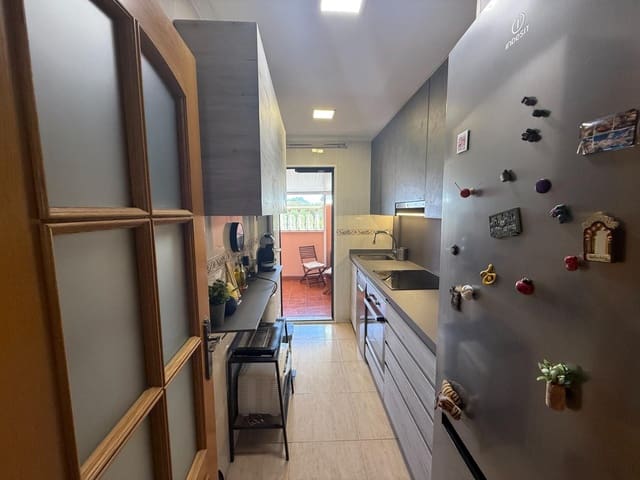 3 chambre Maison de Ville à vendre à El Limonar, Torrevieja avec piscine - 215 000 € (Ref: 9515848)