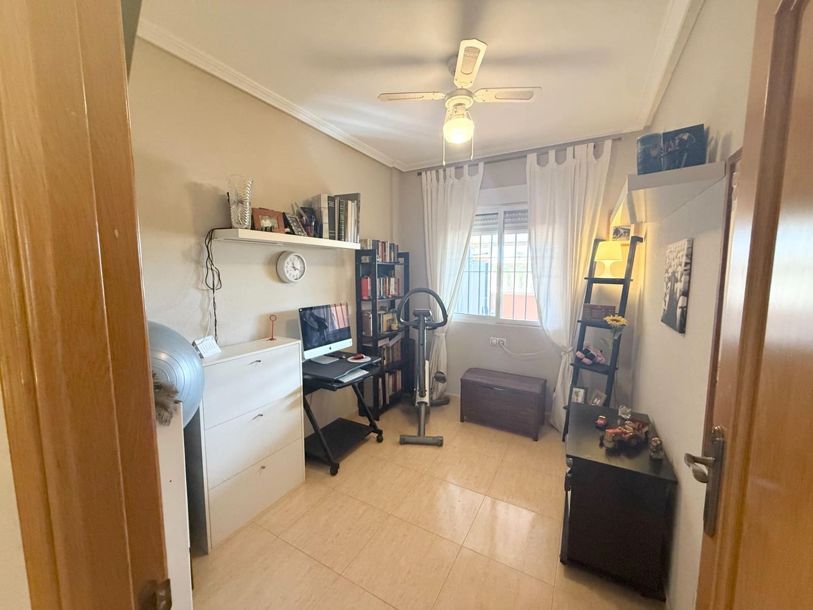 3 chambre Maison de Ville à vendre à El Limonar avec piscine - 215 000 € (Ref: 9515848)